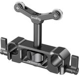 SmallRig 2727 Evrensel 15 mm LWS Çubuk Montajlı Lens Desteği