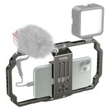 SmallRig 2791 Evrensel Cep Telefonu Kafesi