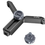 SmallRig 2850 DJI RS 2 için Genişletilmiş Lens Desteği