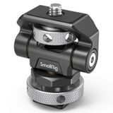 SmallRig 2905 Döner ve Eğimi Ayarlanabilir Metal Monitör Ayağı