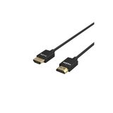 SmallRig 2956B Ultra-Slim 4K HDMI Kablo (A to A) (35cm)