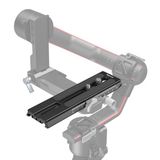 SmallRig 3031B DJI RS 2 ve Ronin-S Gimbal İçin Genişletilmiş Hızlı Çıkarma Plakası