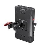 SmallRig 3058 V Montajlı Pil Adaptör Plakası