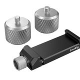 SmallRig 3125 DJI RS 2 / RS 3 / RS4 ve ZHIYUN Gimbal için Karşı Ağırlık Kiti