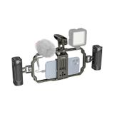 SmallRig 3155 Mobil Telefon Kafes Kiti