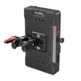 SmallRig 3202 V-Mount Mandallı Batarya Adaptörü