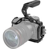 SmallRig 3234 Canon EOS R5 ve R6 için Kafes Kiti
