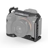 SmallRig 3271 BMPCC 6K PRO için HDMI ve USB-C Kablo Kelepçesi
