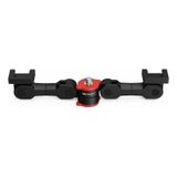 SmallRig 3483B Çiftli Olastik Sihirli Kol