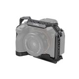 SmallRig 3667C Sony A7 V / A7 IV / A7RIV A7R5 / A7SIII / A1 İçin Kafes