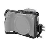 SmallRig 3715 GFX100S / 50S İçin Kafes ve Kablo Kıskacı