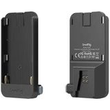 SmallRig 3777 Pil Plakası