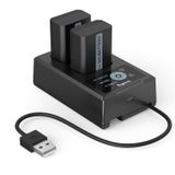SmallRig 3818 Sony Np-fw50 Uyumlu Batarya + Şarj Kiti