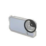 SmallRig 3839 67 mm Manyetik M Montajlı Cep Telefonu Filtre Halkası Adaptörü