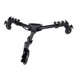 SmallRig 3986 Evrensel Dolly Tripod