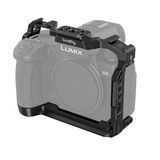SmallRig 4022 Panasonic LUMIX G9II / S5II / S5IIX için Kafes