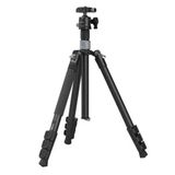 SmallRig 4059 AP-20 Orta Sütunlu Karbon Fiber Tripod