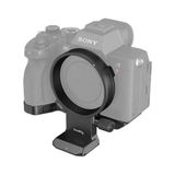 SmallRig 4148 Sony 7R V-7 IV-7S III-7R IV için Dönebilen Yataydan Dikeye Montaj Plakası Kiti