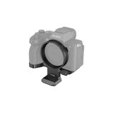 SmallRig 4148 Sony A7S3/7IV/7RV/7RIV için Uyumlu Plaka Kiti (Horizontal-Vertical Mount Plate )
