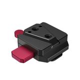 SmallRig 4189 DJI RS Sabitleyiciler için Güç Kaynağı Montaj Plakası