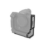SmallRig 4203 Fujifilm Gfx100ıı için Battery Grip Uyumlu L Braket