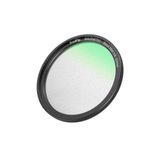 SmallRig 4217 MagEase 52 mm Manyetik 1/4 Etkili Siyah Sis Filtresi