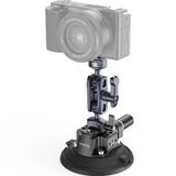 SmallRig 4236B Araç Çekimi için 4 inç Vantuzlu Kamera Montaj Kiti