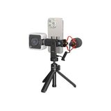 SmallRig 4369 VK-50 Akıllı Telefon Vlog Kiti