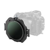 SmallRig 4412 Ayarlanabilir Kelepçeli Filtre Kiti