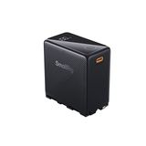 SmallRig 4469 Sony Np-f970 Usb-c Siyah Batarya