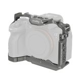 SmallRig 4481 Sony 7R V / 7 IV / 7S III / 1 / 7R IV için HawkLock Hızlı Çıkarma Kafesi