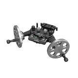 SmallRig 4525 Kontrol Kolu