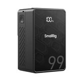 SmallRig 4608 VB99 SE Mini V Mount Pil