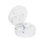 SmallRig 4706 S60 Beyaz / USB-C Versiyonu Kablosuz Mikrofon