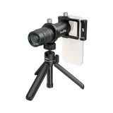 SmallRig 4737 Cep Telefonu için 8x Telefoto Lens (T-montaj)
