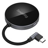 SmallRig 4869 Çok Fonksiyonlu Kart Okuyucu
