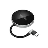 SmallRig 4869 SD 3.0 / Micro SD Kart Hafıza Kartı Okuyucu