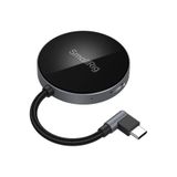 SmallRig 4870 Çok Fonksiyonlu Kart Okuyucu