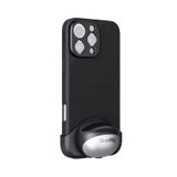 SmallRig 4988 iPhone 16 Pro FilMov Hafif Fotoğrafçılık Kılıfı Seti