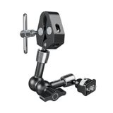 SmallRig 5310 Sihirli Kol 7 inç Yengeç Kelepçe