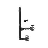 SmallRig 5459 Bisiklet ve Motorsiklet Uyumlu Kamera Clamp Montaj Kiti
