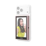 SmallRig 5746 Kablosuz Ekran Yansıtma Adaptörü Selfie Kit