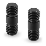 SmallRig 900 15 mm Alüminyum Alaşımlı Çubuklar İçin Bağlayıcı
