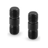 SmallRig 900B Rod M12 için 2'li Boru Birleştirme Vidası