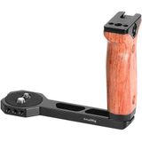 SmallRig BSS2222 Evrensel Ahşap Yan Kolu