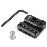 SmallRig BSS2319 Moza Air 2 Gimbal için Montaj Plakası