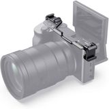 SmallRig BUC2498 Sony A6600 için Kızak Yer Değiştirme Plakası