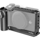 SmallRig CCC2515B Canon EOS M6 II İçin Kafes