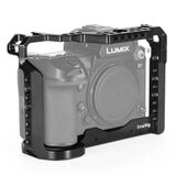 SmallRig CCP2345 Panasonic DC-S1 ve S1R İçin Kafes