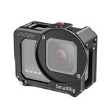 SmallRig CVG2505 GoPro Hero8 için Siyah Vlogging Kafesi
